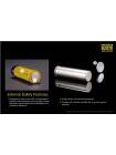 ACUMULATOR NITECORE 2600 MAH 3.7V NL1826