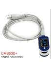 PULSOXIMETRU PENTRU DEGET CONTEC CMS50D+