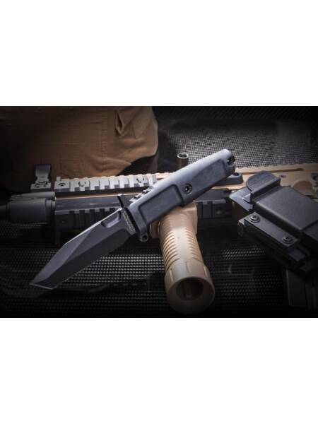 CUTIT EXTREMA RATIO FULCRUM C FH NEGRU