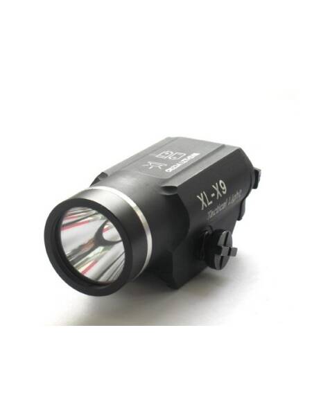 LANTERNA PENTRU PISTOL,  TPF-3