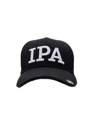 SAPCA PLINA IPA ( INTERNATIONAL POLICE ASSOCIATION )