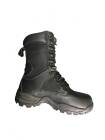BOCANCI TACTICI - TG din PIELE - MARIMEA 40