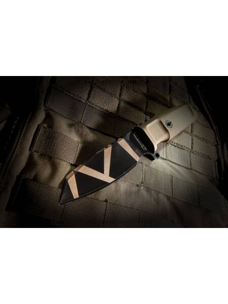 CUTIT EXTREMA RATIO TASK C DESERT WARFARE