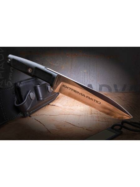 CUTIT EXTREMA RATIO DOBERMANN IV CLASSIC SATIN