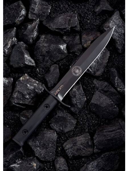 CUTIT EXTREMA RATIO ARDITI NEGRU