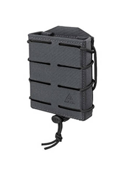 HELIKON TOC INCARCATOR PISTOL MITRALIERA CORDURA GRI PO-RFSS-CD5-SGR
