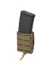 HELIKON TOC INCARCATOR PISTOL MITRALIERA CORDURA GRI PO-RFSS-CD5-SGR