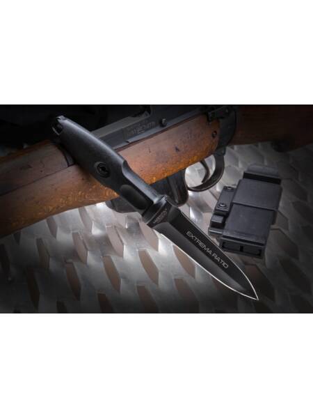 CUTIT EXTREMA RATIO PUGIO NEGRU