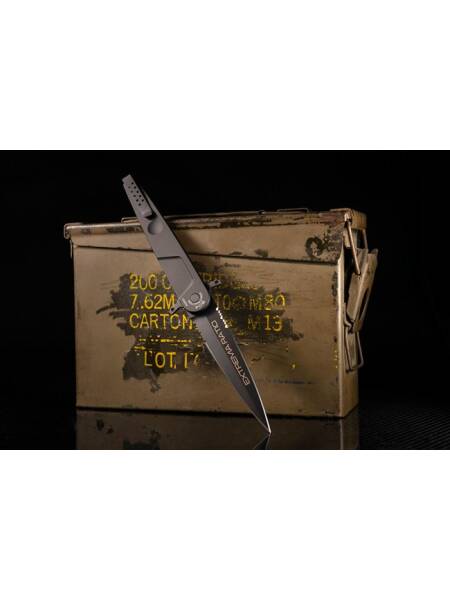 BRICEAG EXTREMA RATIO BD4 CONTRACTOR NEGRU