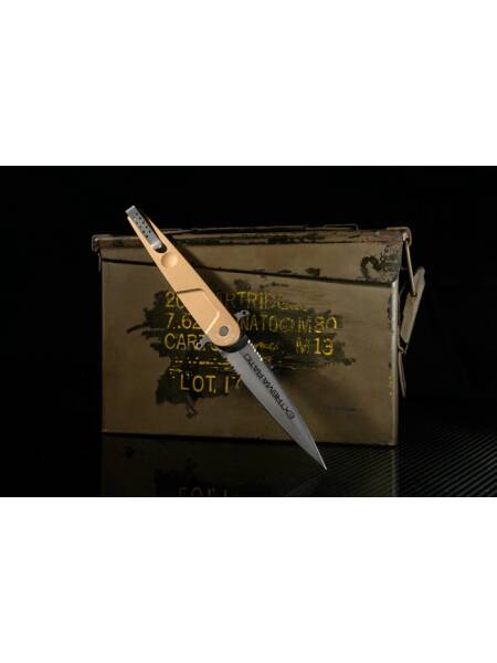 BRICEAG EXTREMA RATIO BD4 CONTRACTOR CAMUFLAJ DESERT