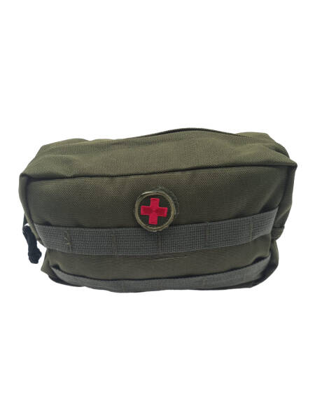 BORSETA INDIVIDUALA PENTRU TRUSA DE PRIM AJUTOR TG TACTICAL GEAR