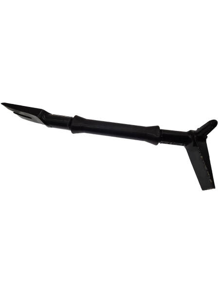 RANGA TIP HALLIGAN PENTRU INTERVENTII IN FORTA NEAGRA