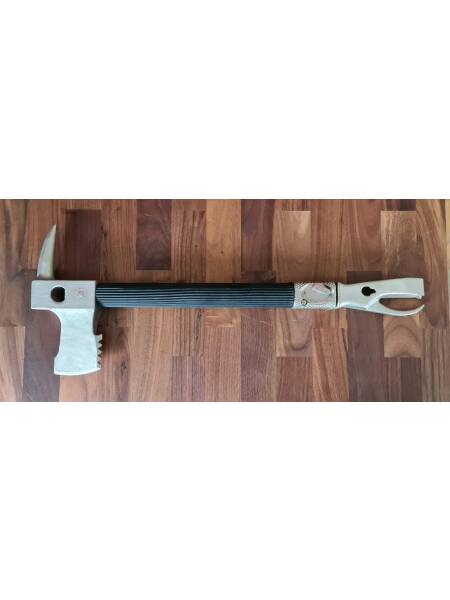 RANGA MODULARA PENTRU POMPIERI DESCARCERARE TIP HALLIGAN