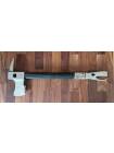 RANGA MODULARA PENTRU POMPIERI DESCARCERARE TIP HALLIGAN