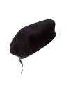 BERETA MILITARA CULOARE NEAGRA