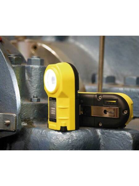 MICA -LANTERNA REINCARCABILA ANTIEX ML-800 EM 3W LED