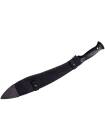 COLD STEEL MACETA MAGNUM KUKRI 97MKM CU LAMA 43.1CM