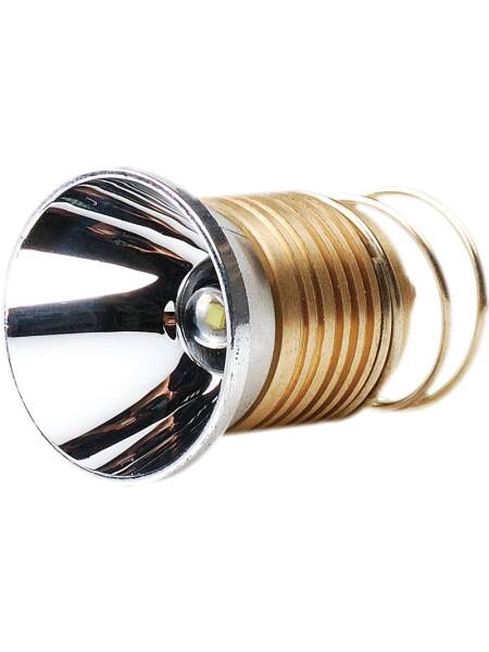 LED CU REFLECTOR NEXTORCH-V30F 3 POZITII DE ILUMINARE