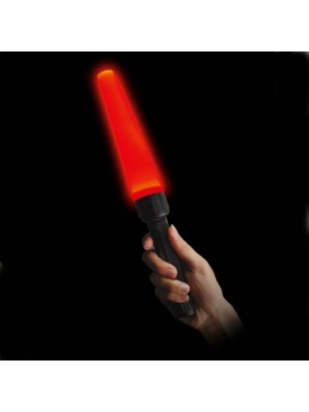 CON ROSU PT LATERNA NEXTORCH PC176 PENTRU SEMNALIZARE