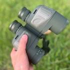 BINOCLU 7X50 WATERPROOF / FLOATING