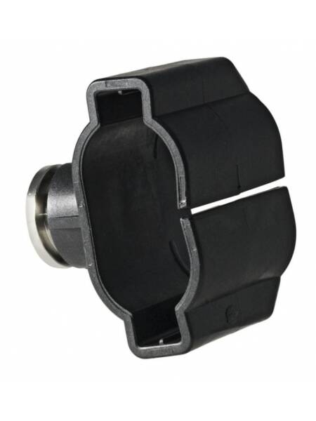 UNDERWATER KINETICS-ADAPTOR PENTRU PRINDEREA PE CASCA A LANTERNELOR UK4AA/3AA