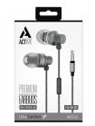 CASTI AUDIO PREMIUM EARBUDS ACTIVE
