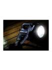 LANTERNA REINCARCABILA NIGHTSEARCHER PANTHER HID XENON 50W 5200LM