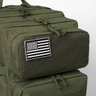 RUCSAC 3 ZILE MULTIFUNCTIONAL MODEL BLAKUMEN 3D CULOARE VERDE MILITAR