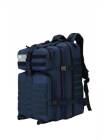 RUCSAC 3 ZILE MULTIFUNCTIONAL MODEL BLAKUMEN 3D CULOARE BLEUMARIN