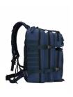 RUCSAC 3 ZILE MULTIFUNCTIONAL MODEL BLAKUMEN 3D CULOARE BLEUMARIN