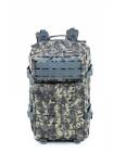 RUCSAC 3 ZILE MULTIFUNCTIONAL MODEL BLAKUMEN 3D CAMUFLAJ DIGITAL-URBAN