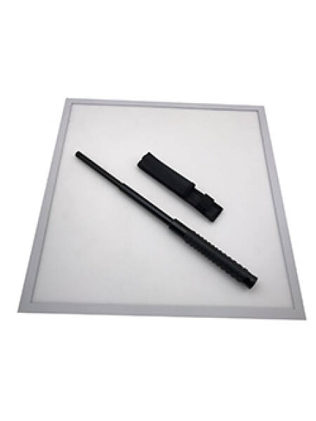 BASTON TELESCOPIC CU BUTON PR2