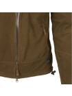 HELIKON JACHETA TACTICA ALPHA GRID FLEECE BLACK MARIME L/REGULAR BL-ALT-FG-01