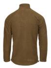 HELIKON JACHETA TACTICA ALPHA GRID FLEECE BLACK MARIME L/REGULAR BL-ALT-FG-01