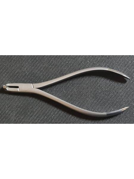 Cleste Stomatologic universal insertii Tungsten Carbid Distal End pentru taiat fire BSI 1