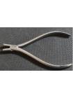 Cleste Stomatologic universal insertii Tungsten Carbid Distal End pentru taiat fire BSI 1