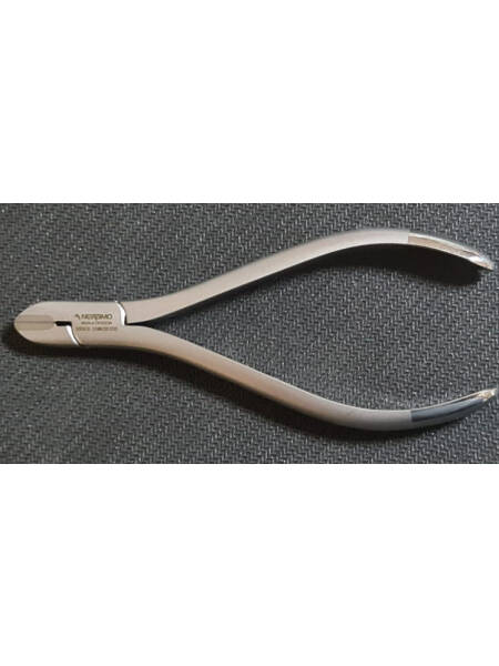 CLESTE STOMATOLOGIC CUTTER CU INSERTII TUNGSTEN HARD WIRE PENTRU TAIAT SARMA ARC BSI 1