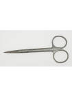 Foarfeca Iris dreapta lungime 11.5 cm BSI 1