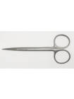 Foarfeca Iris dreapta lungime 11.5 cm BSI 1
