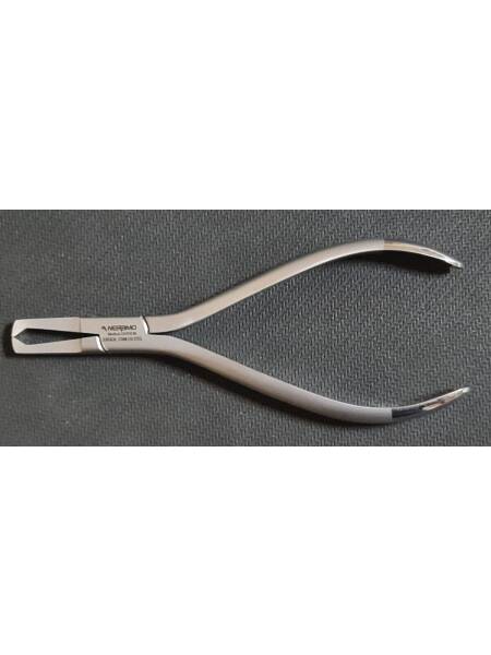 CLESTE PENTRU INDEPARTAT PARANTEZE DENTARE BRACKET REMOVING BSI 1