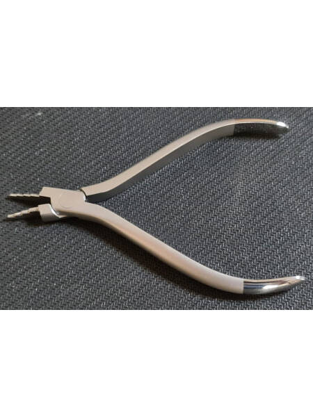 CLESTE ORTODONTIE STOMATOLOGIC NANCE PATRU TREPTE BSI 1