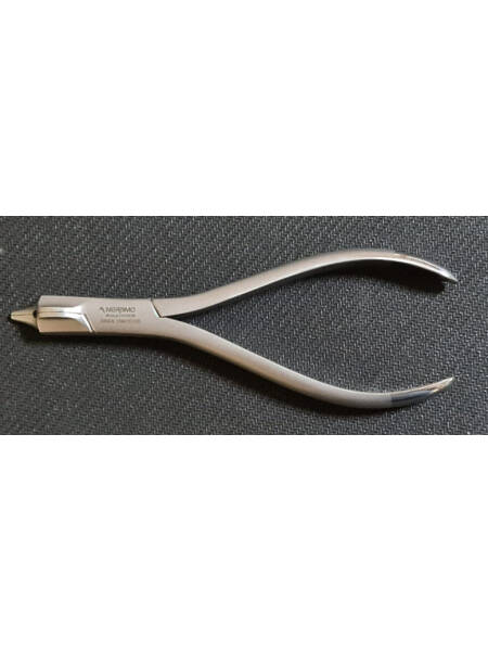 CLESTE CRAMPON ORTODONTIC STOMATOLOGIE UNIVERSAL BSI 1