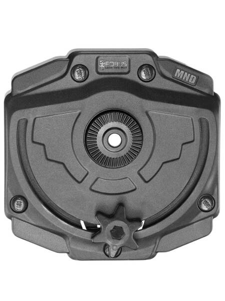 PLATFORMA MODULARA PENTRU TOATE TOCURILE ROTATIVE FOBUS MND