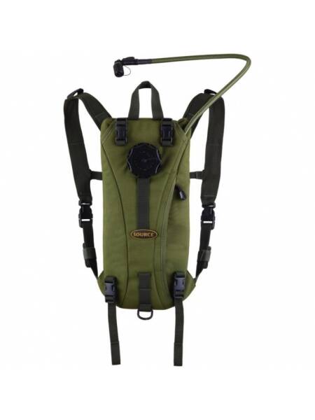 RUCSAC SOURCE TACTICAL CU SISTEM DE HIDRATARE 3L