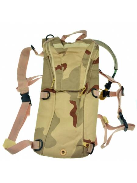 RUCSAC DE HIDRATARE TTG ARMY CAMO