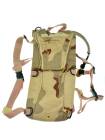 RUCSAC DE HIDRATARE TTG ARMY CAMO