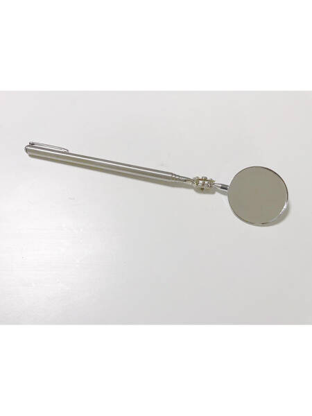 OGLINDA mica TELESCOPICA 5CM ROTUNDA