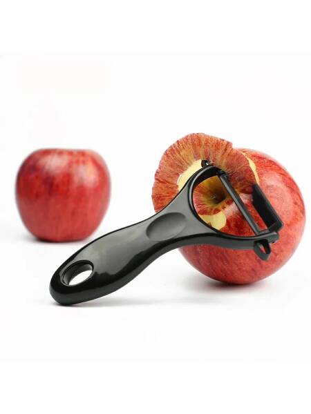 CURATATOR LEGUME LAMA CERAMICA CULOARE NEAGRA