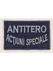 ECUSON BRODAT DREPTUNGHIULAR ANTITERO ACTIUNI SPECIALE