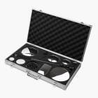 OGLINDA TELESCOPICA INSPECTIE KIT 9 OGLINZI